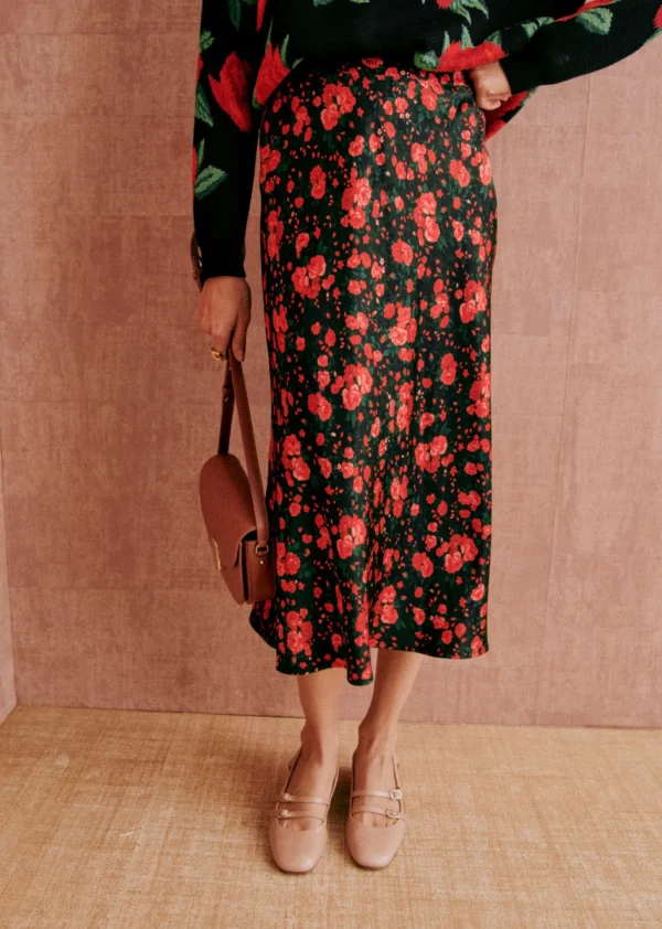 Sandy Skirt
