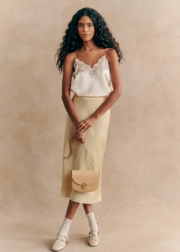Sandy Skirt