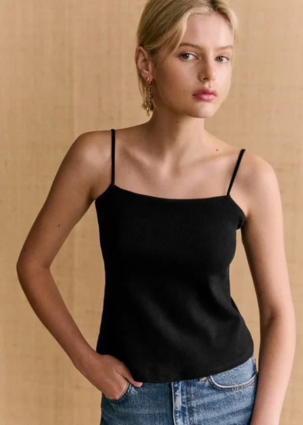 Sansa Top