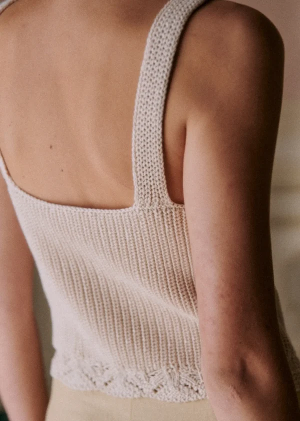 Saul Jumper