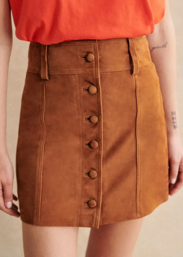 Savine Skirt