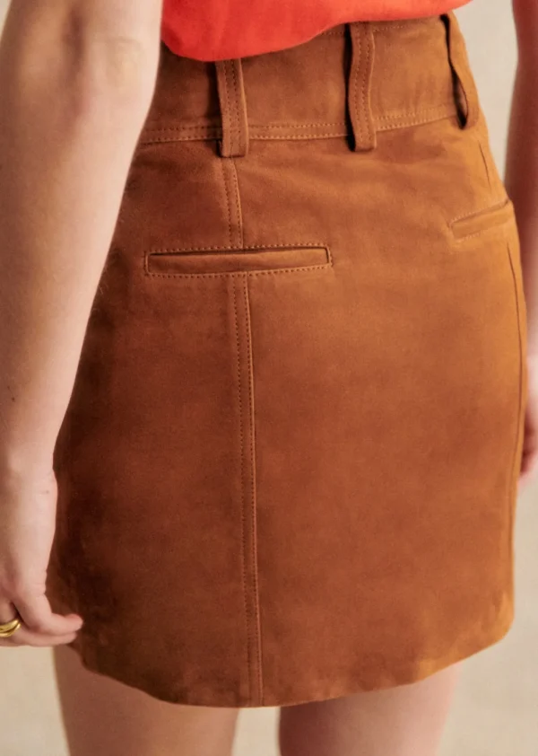 Savine Skirt