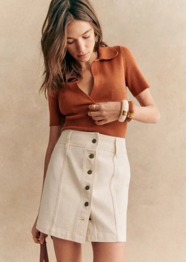 Savine Skirt