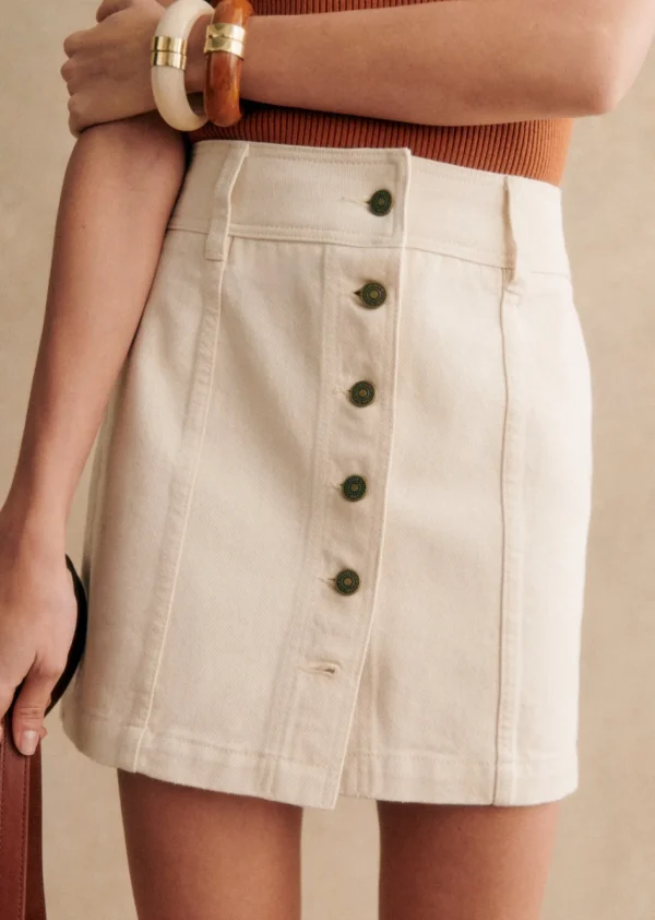 Savine Skirt