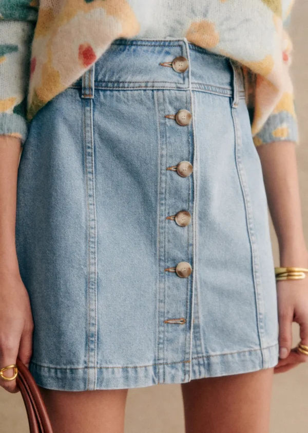 Savine Skirt