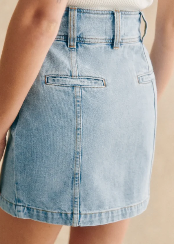 Savine Skirt