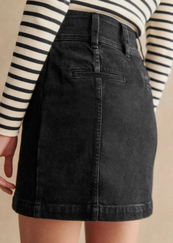 Savine Skirt