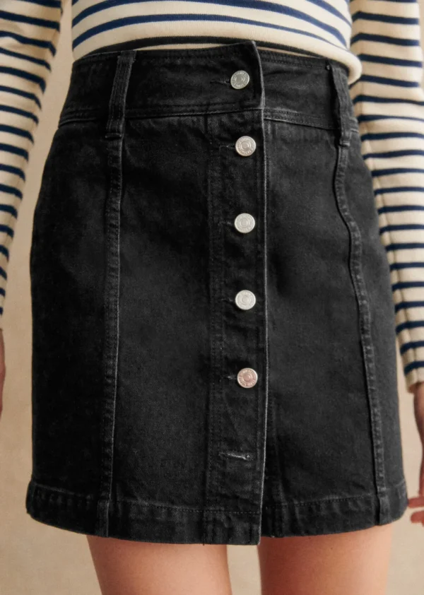 Savine Skirt