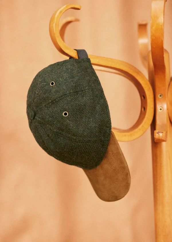 Scaddle Cap