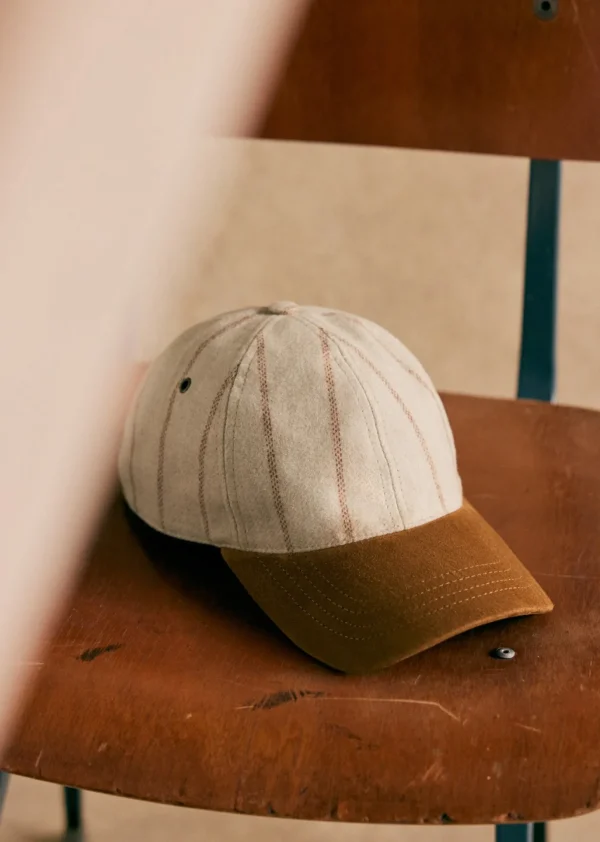 Scaddle Cap