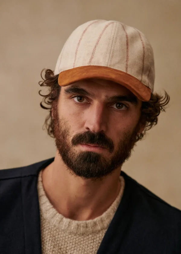 Scaddle Cap