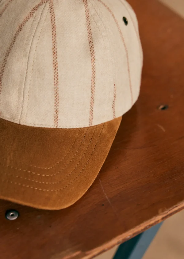 Scaddle Cap
