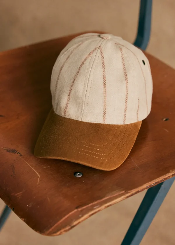 Scaddle Cap