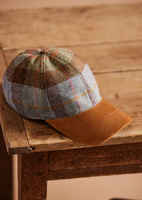 Scaddle Cap