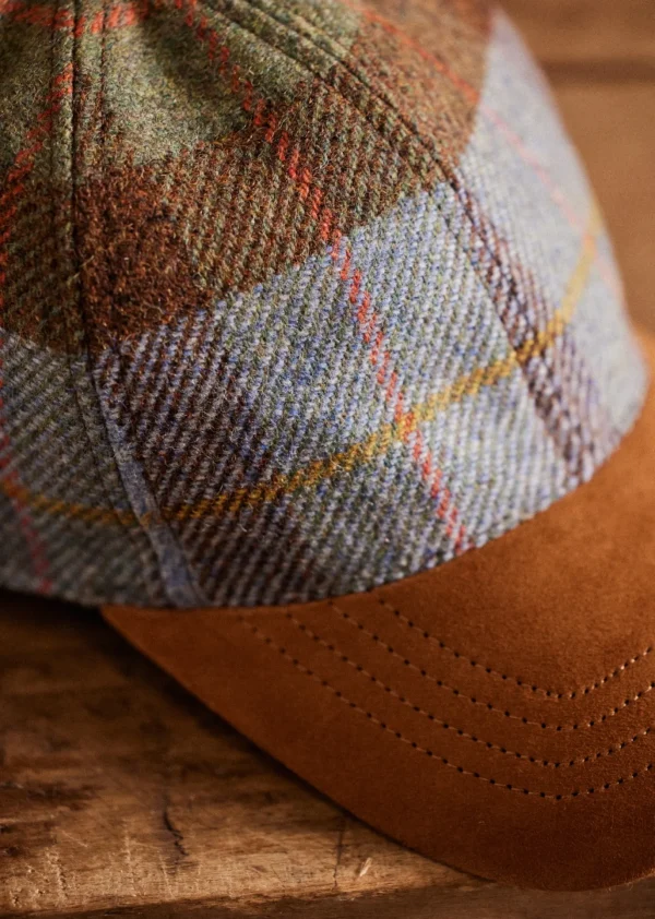 Scaddle Cap