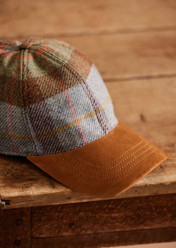 Scaddle Cap