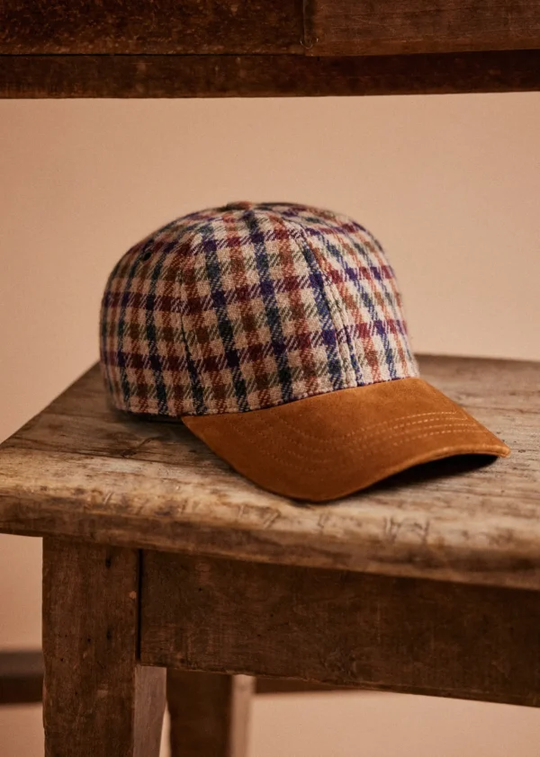 Scaddle Cap