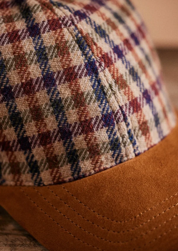 Scaddle Cap