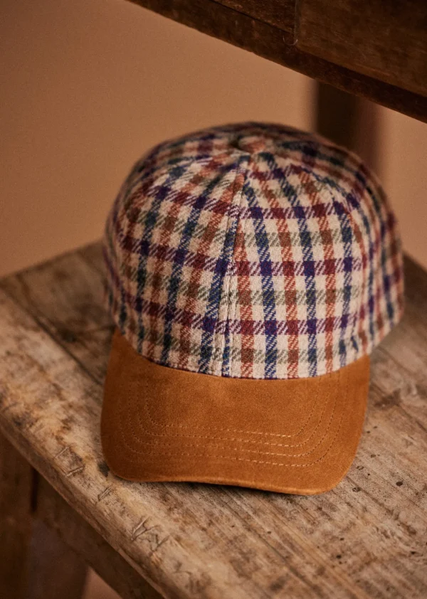 Scaddle Cap