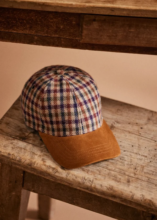 Scaddle Cap
