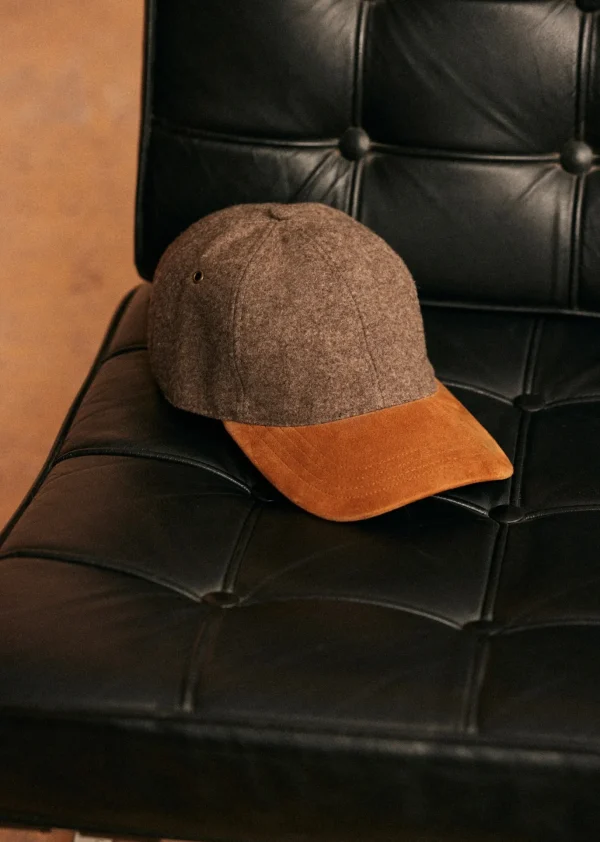 Scaddle Cap