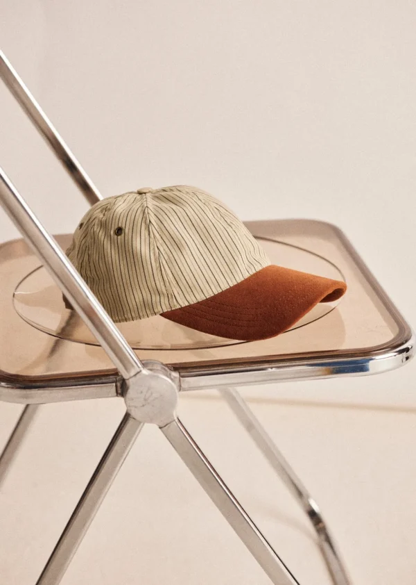 Scaddle Cap
