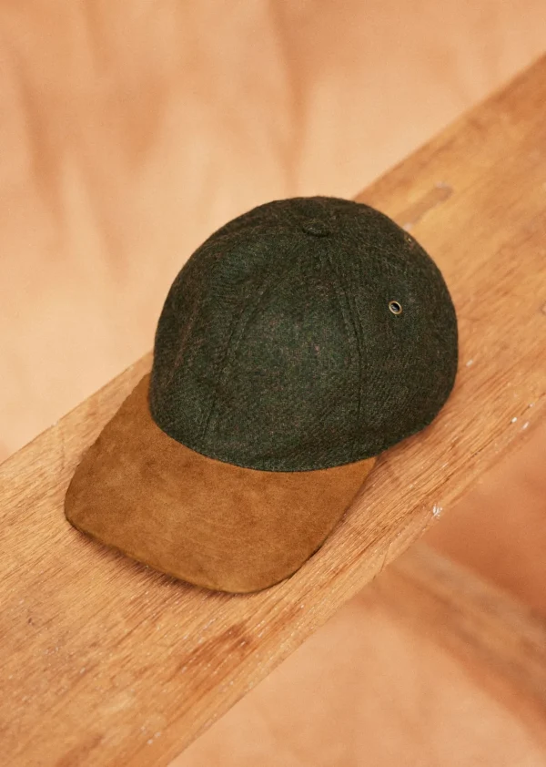 Scaddle Cap