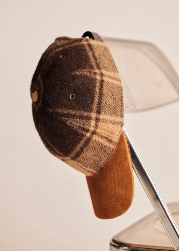 Scaddle Cap