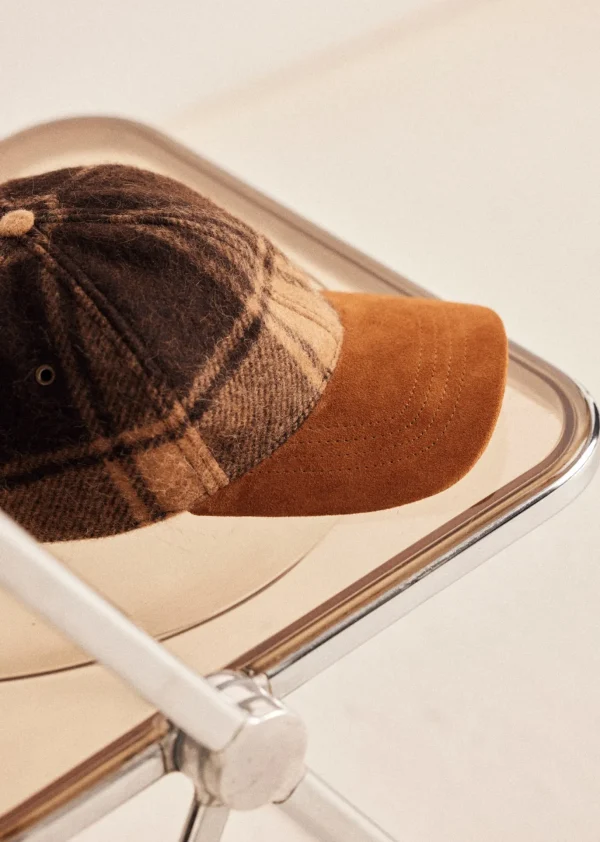 Scaddle Cap