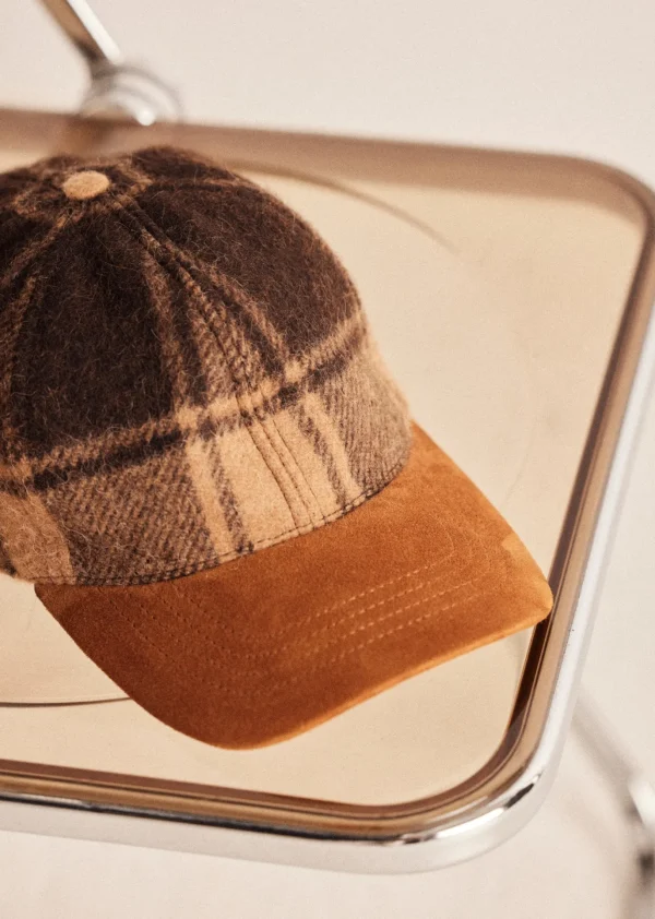 Scaddle Cap