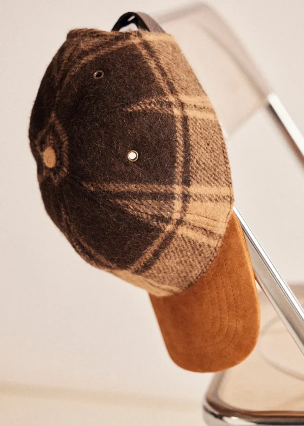 Scaddle Cap