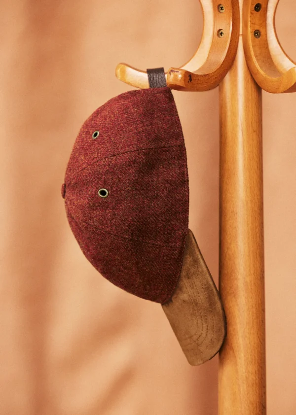 Scaddle Cap