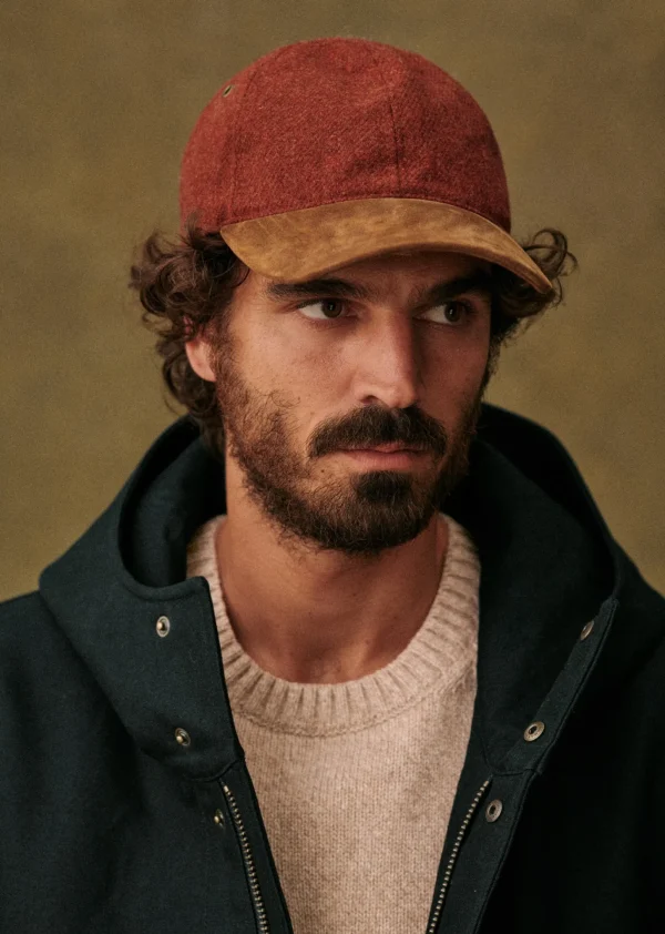 Scaddle Cap
