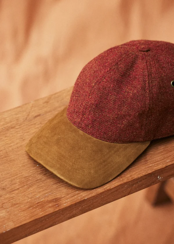 Scaddle Cap