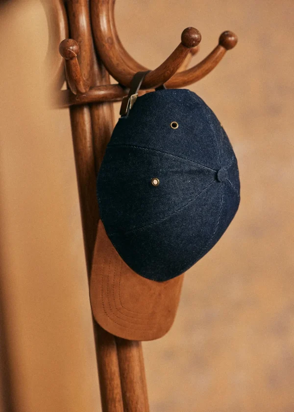 Scaddle Cap