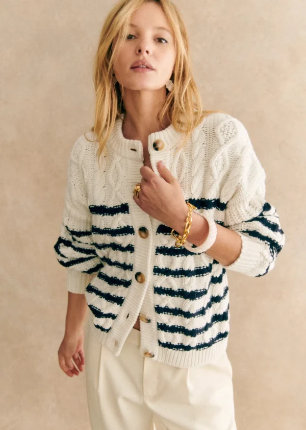 Sean Cardigan