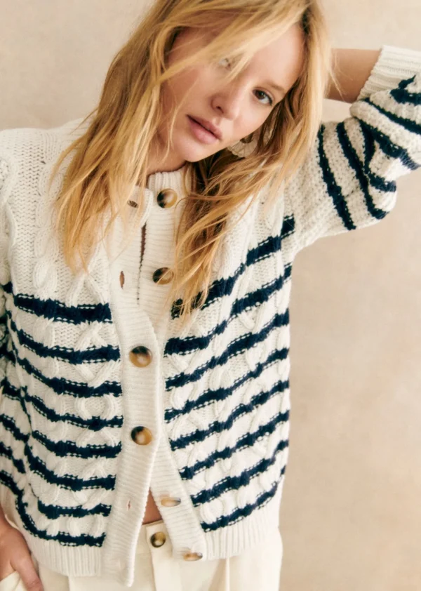 Sean Cardigan