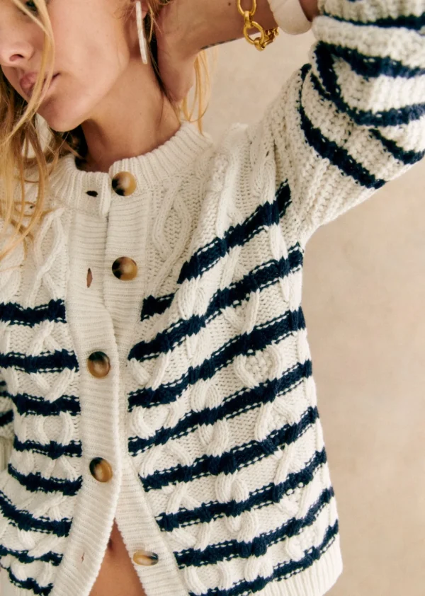 Sean Cardigan