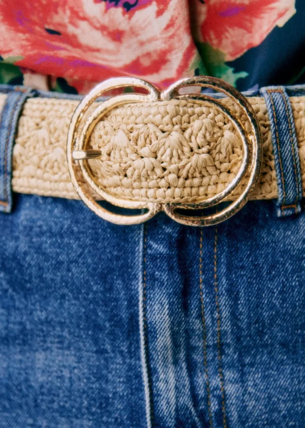 Selena Belt