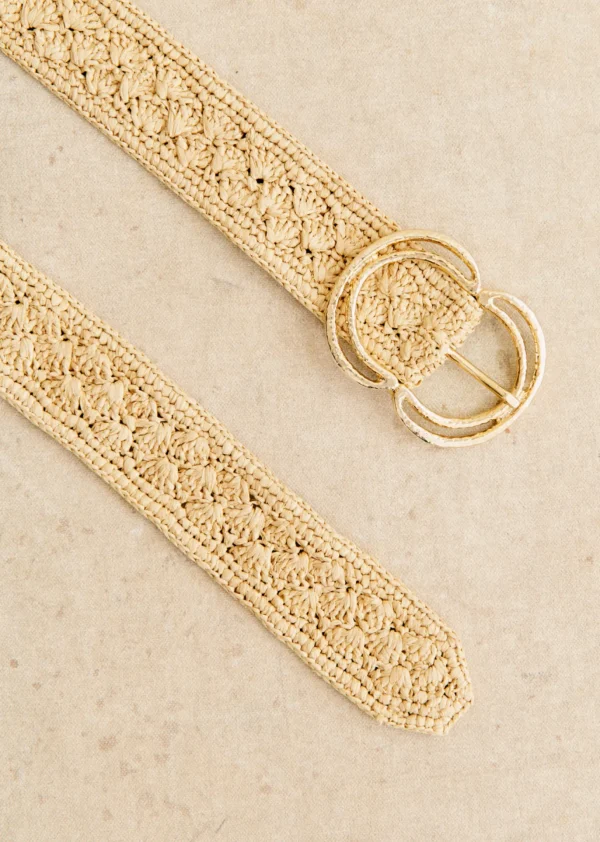 Selena Belt