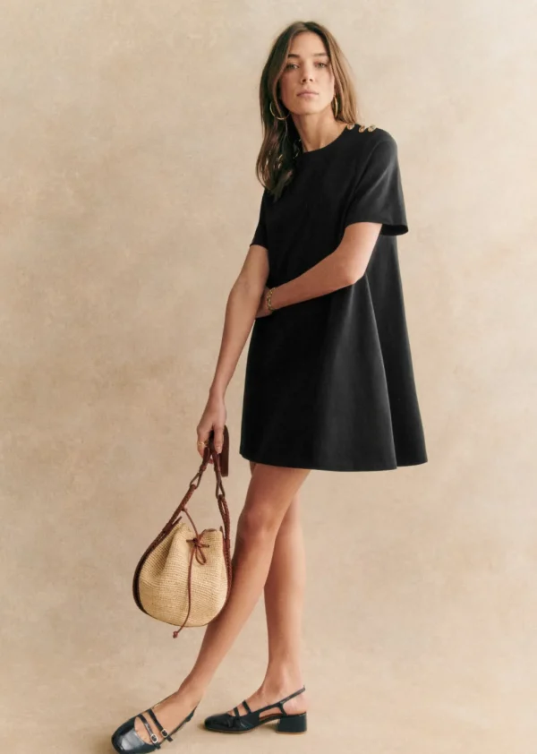 Selena Dress