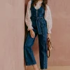 Selene Jumpsuit