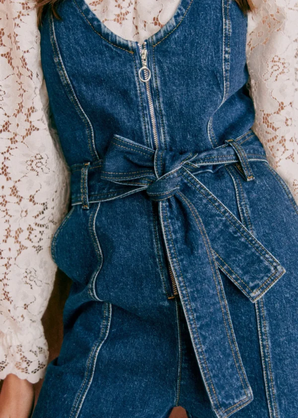 Selene Jumpsuit