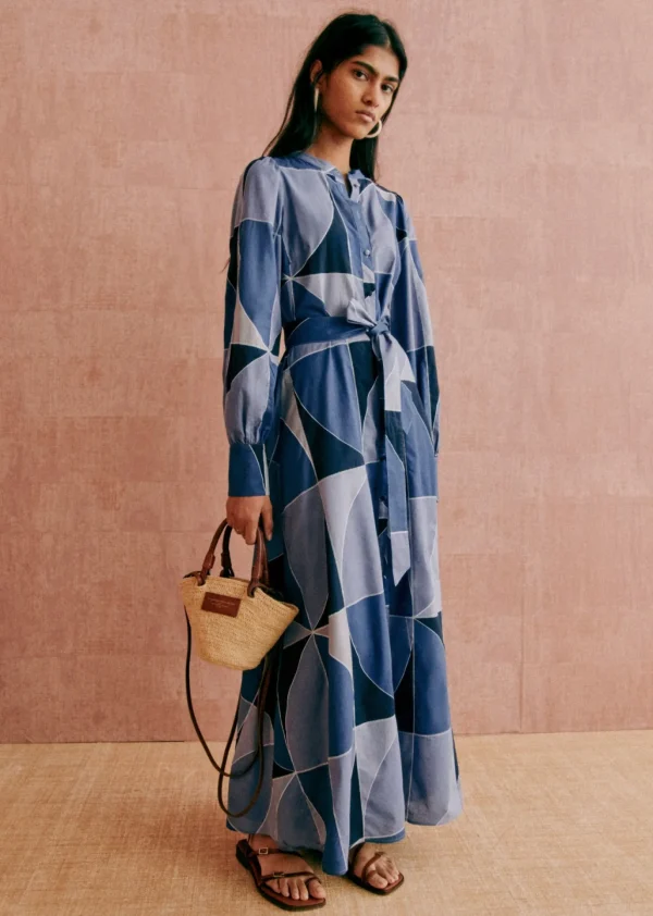 Selma Dress