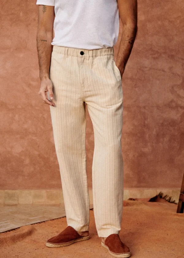 Shane Trousers
