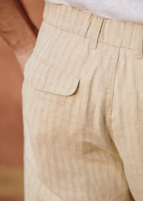 Shane Trousers