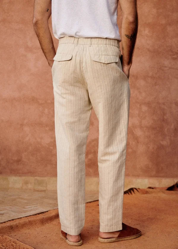 Shane Trousers