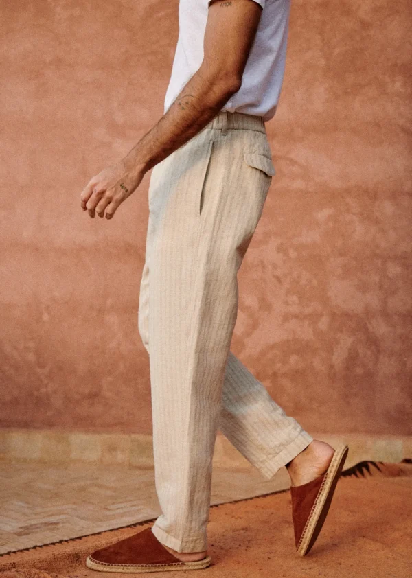 Shane Trousers