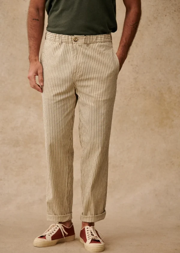 Shane Trousers