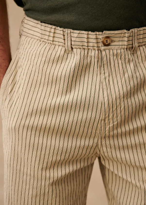 Shane Trousers